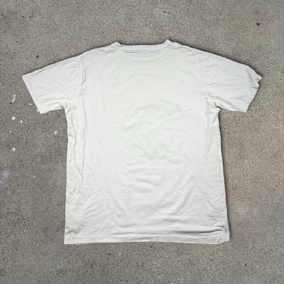 Vintage Y2K Grunge Goth Affliction Style Tee Vines Eagle Jesse Pinkman Size L/XL - Picture 4 of 8